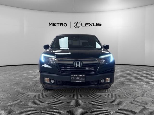 used 2019 Honda Ridgeline car, priced at $27,854