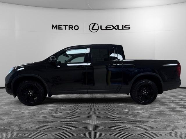 used 2019 Honda Ridgeline car, priced at $27,854