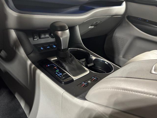 used 2018 Toyota Highlander car, priced at $24,957
