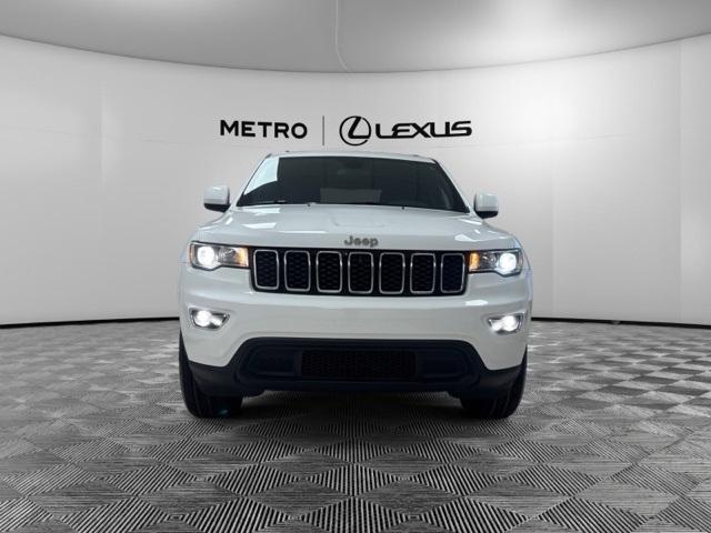 used 2021 Jeep Grand Cherokee car, priced at $24,412