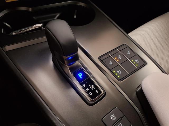 new 2025 Lexus UX 300h car, priced at $44,894