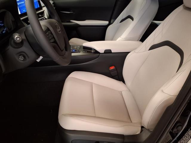 new 2025 Lexus UX 300h car, priced at $44,894