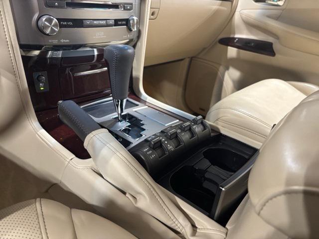 used 2015 Lexus LX 570 car, priced at $39,497