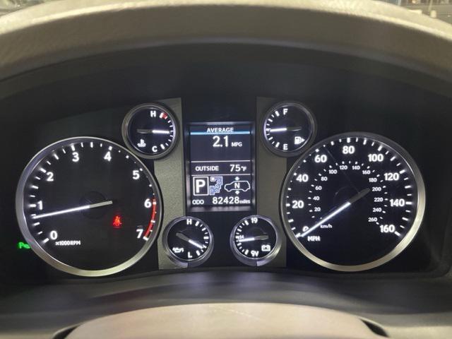used 2015 Lexus LX 570 car, priced at $39,497