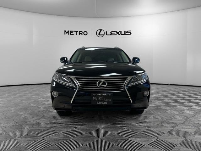 used 2013 Lexus RX 350 car, priced at $14,985