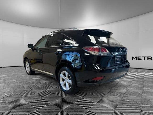 used 2013 Lexus RX 350 car, priced at $14,985