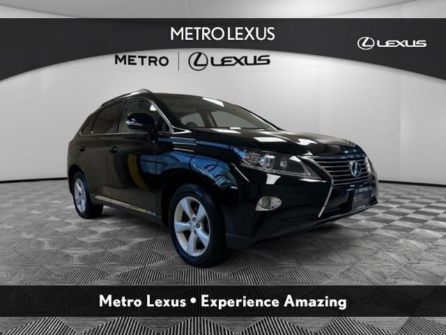 used 2013 Lexus RX 350 car, priced at $14,985