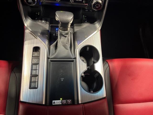 used 2023 Lexus LX 600 car, priced at $97,382