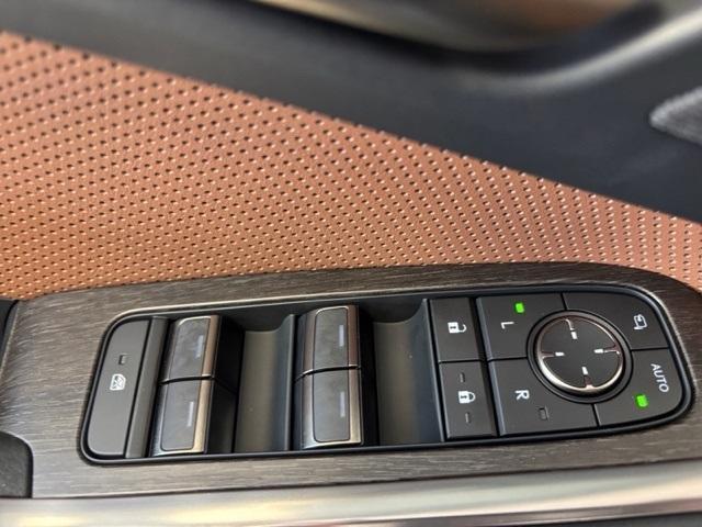 used 2024 Lexus GX 550 car, priced at $89,965
