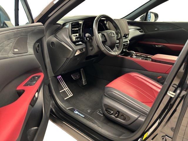 used 2024 Lexus RX 350 car, priced at $59,989