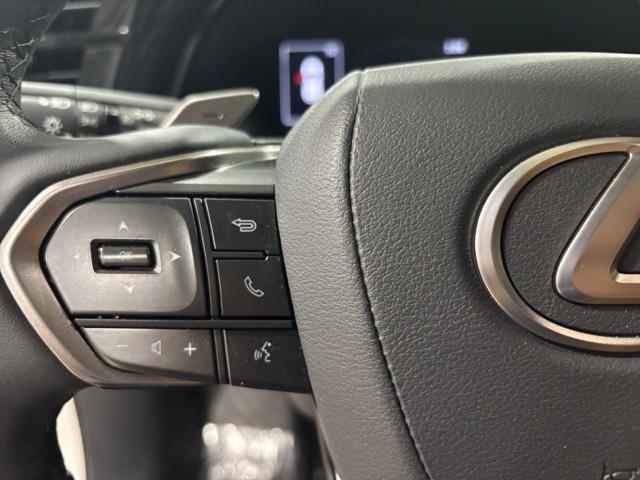 used 2024 Lexus RX 350 car, priced at $52,788