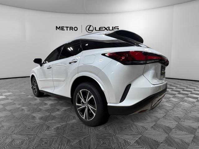 used 2024 Lexus RX 350 car, priced at $52,788