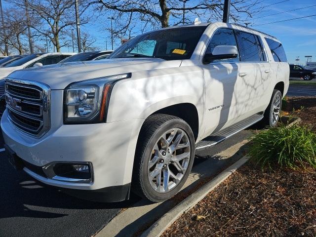 used 2016 GMC Yukon XL car, priced at $27,874