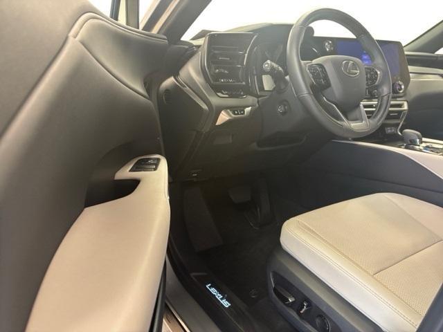 new 2024 Lexus RX 350 car, priced at $57,470