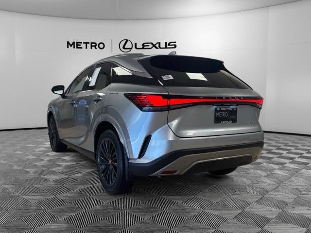 new 2024 Lexus RX 350 car, priced at $57,470