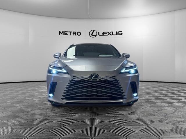 new 2024 Lexus RX 350 car, priced at $57,470