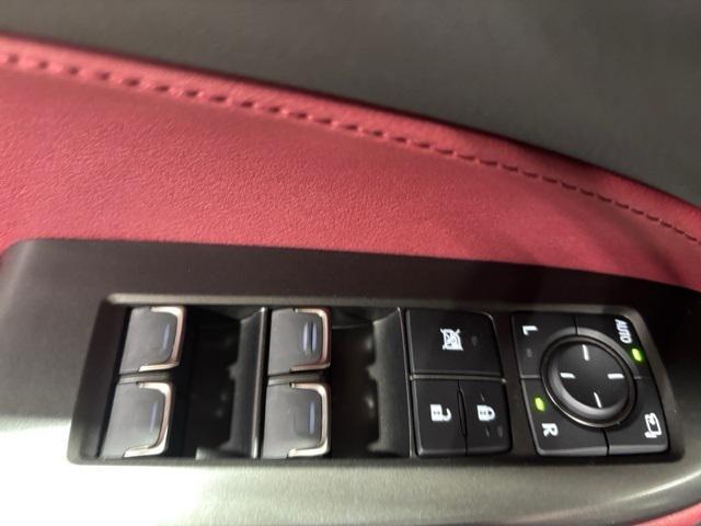 used 2025 Lexus NX 350 car, priced at $45,975