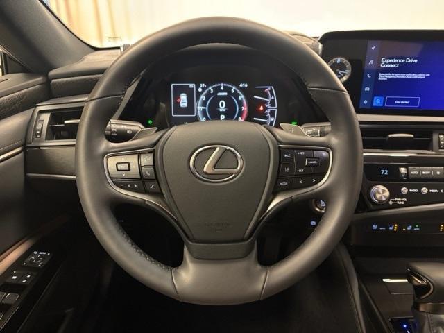 used 2024 Lexus ES 350 car, priced at $44,101