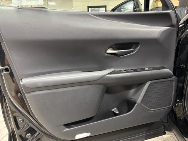 used 2020 Lexus UX 200 car, priced at $26,891