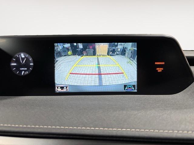 used 2020 Lexus UX 200 car, priced at $26,891