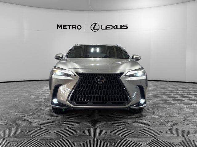 used 2023 Lexus NX 350 car, priced at $41,205