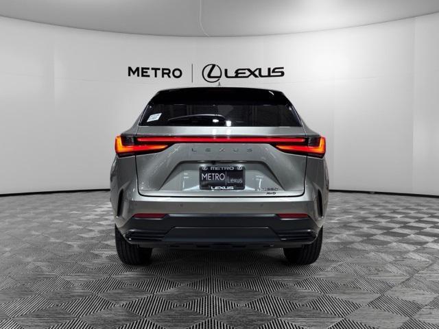 used 2023 Lexus NX 350 car, priced at $41,205
