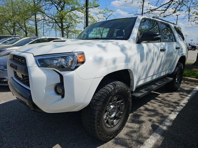 used 2020 Toyota 4Runner car, priced at $39,965