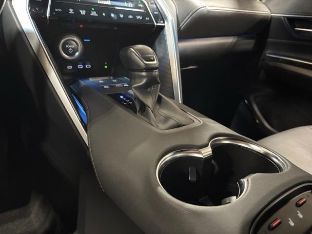 used 2024 Toyota Venza car, priced at $36,661