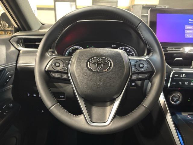 used 2024 Toyota Venza car, priced at $36,661