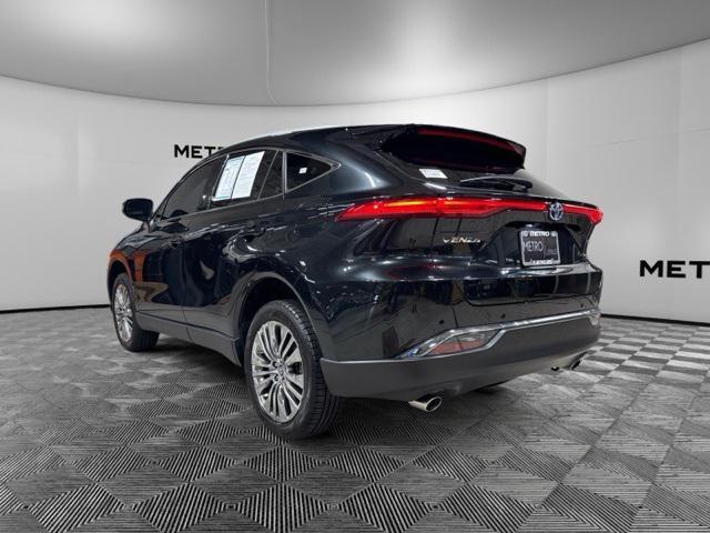 used 2024 Toyota Venza car, priced at $36,661