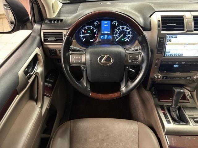 used 2019 Lexus GX 460 car, priced at $35,777