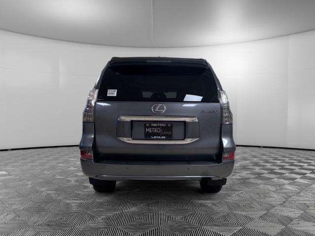 used 2019 Lexus GX 460 car, priced at $35,777