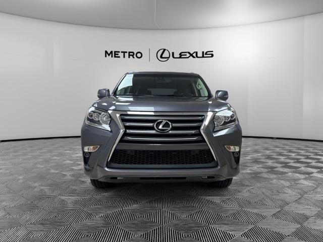 used 2019 Lexus GX 460 car, priced at $35,777