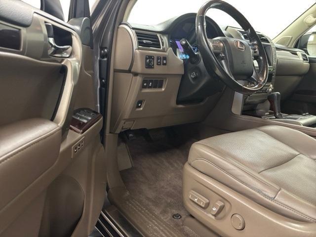 used 2019 Lexus GX 460 car, priced at $35,777