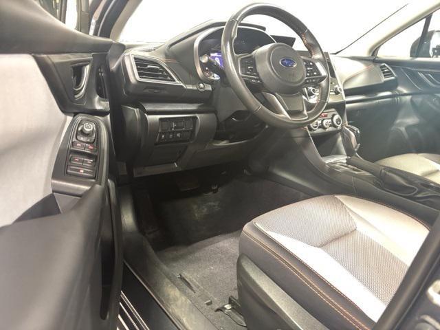 used 2023 Subaru Crosstrek car, priced at $25,345