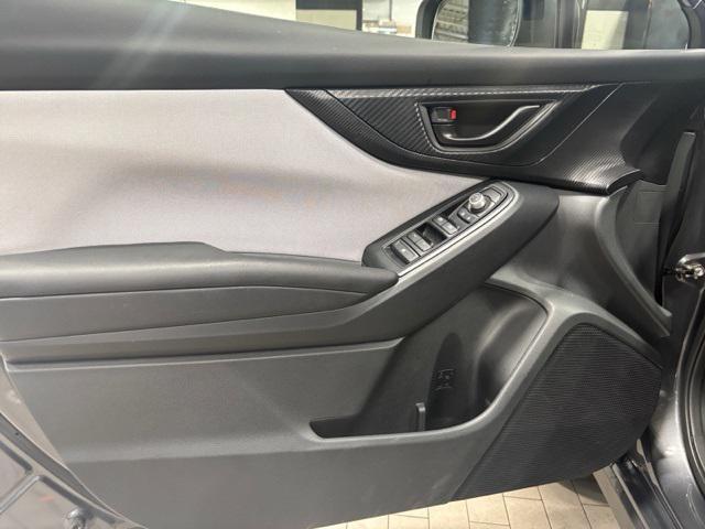 used 2023 Subaru Crosstrek car, priced at $25,345