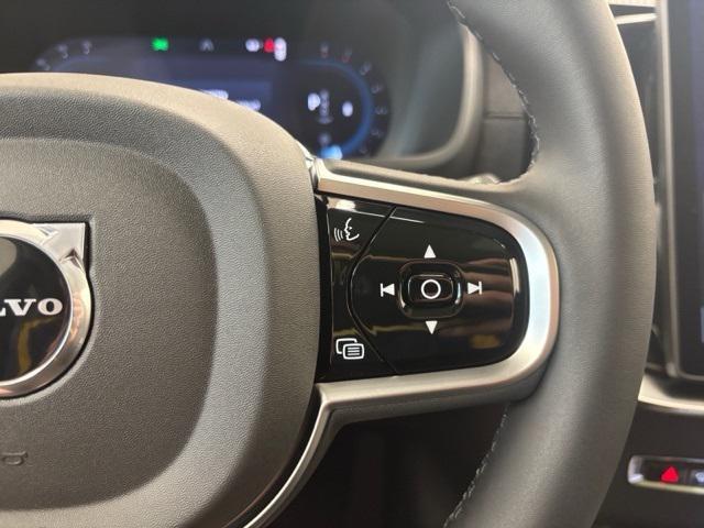 used 2025 Volvo XC90 car, priced at $59,984