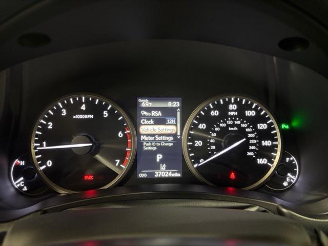 used 2020 Lexus NX 300 car, priced at $31,426