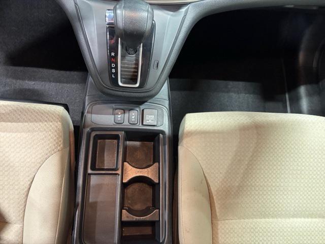 used 2016 Honda CR-V car, priced at $18,858