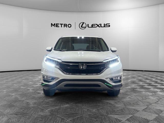 used 2016 Honda CR-V car, priced at $18,858