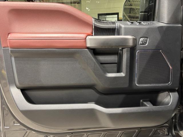used 2019 Ford F-150 car, priced at $34,316
