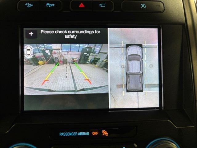 used 2019 Ford F-150 car, priced at $34,316