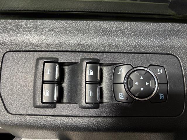 used 2019 Ford F-150 car, priced at $34,316