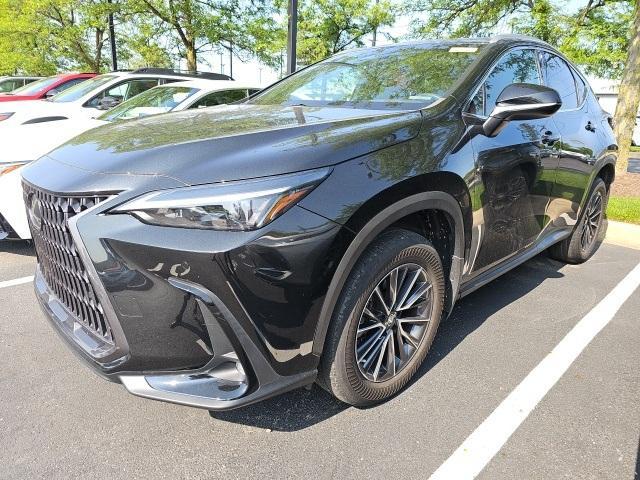 used 2022 Lexus NX 350 car, priced at $42,874
