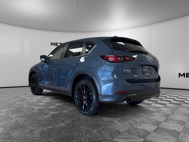 used 2022 Mazda CX-5 car, priced at $26,143