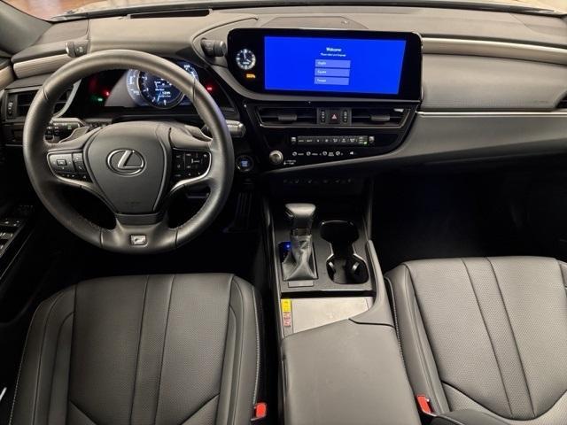 used 2024 Lexus ES 350 car, priced at $44,885