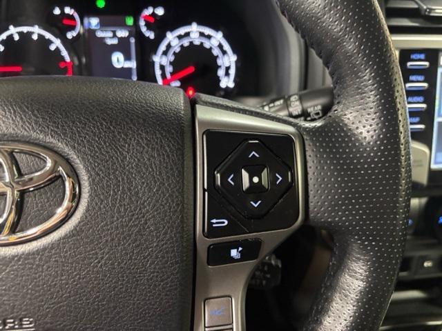 used 2023 Toyota 4Runner car, priced at $41,996