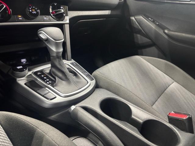 used 2022 Kia Seltos car, priced at $19,514