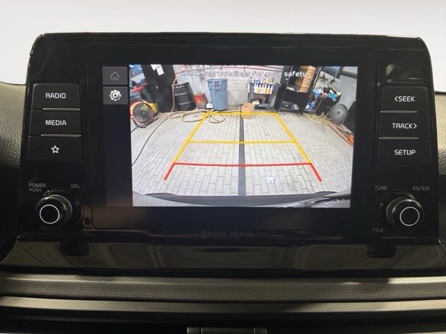 used 2022 Kia Seltos car, priced at $19,514
