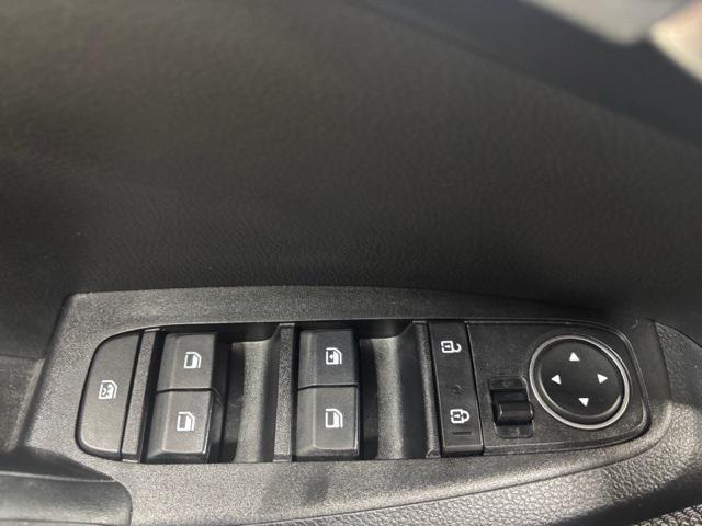 used 2022 Kia Seltos car, priced at $19,514